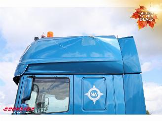 DAF XF 480 FAN VDL S-25-660 2X 2020 6X2 Euro 6 Dakairco picture 13