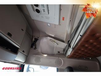 DAF XF 480 FAN VDL S-25-660 2X 2020 6X2 Euro 6 Dakairco picture 9