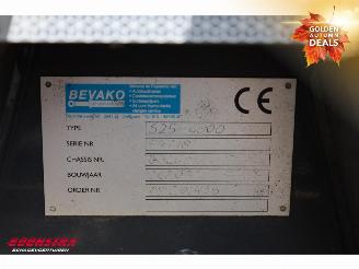 DAF XF 480 FAN VDL S-25-660 2X 2020 6X2 Euro 6 Dakairco picture 17