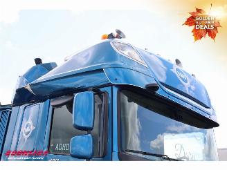 DAF XF 480 FAN VDL S-25-660 2X 2020 6X2 Euro 6 Dakairco picture 7