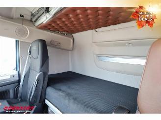 DAF XF 480 FAN VDL S-25-660 2X 2020 6X2 Euro 6 Dakairco picture 34