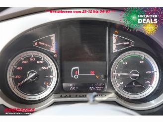 DAF XF 480 FAN VDL S-25-660 2X 2020 6X2 Euro 6 Dakairco picture 16