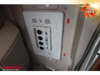 DAF XF 480 FAN VDL S-25-660 2X 2020 6X2 Euro 6 Dakairco picture 26