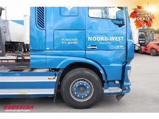 DAF XF 480 FAN VDL S-25-660 2X 2020 6X2 Euro 6 Dakairco picture 8