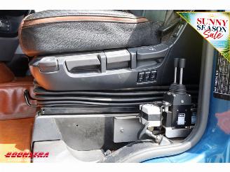 DAF XF 480 FAN VDL S-25-660 2X 2020 6X2 Euro 6 Dakairco picture 23