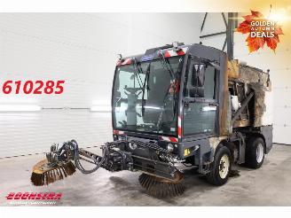 skadebil machine Schmidt Cleango 500 Euro 6 2017/6