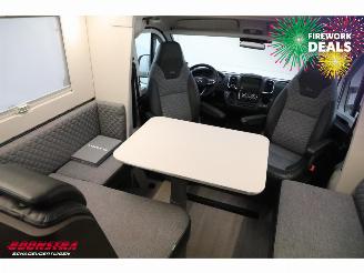 Adria  Coral 670SL Supreme 2.2 MJ 180 Aut. Solar Dakairco Garage ACC TV Camera picture 18