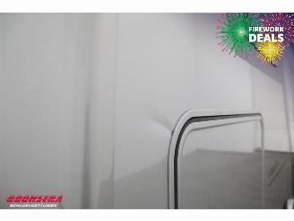 Adria  Coral 670SL Supreme 2.2 MJ 180 Aut. Solar Dakairco Garage ACC TV Camera picture 12