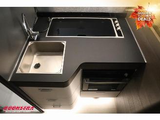 Adria  Coral 670SL Supreme 2.2 MJ 180 Aut. Solar Dakairco Garage ACC TV Camera picture 20