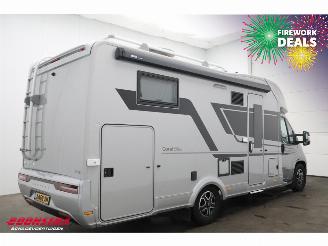 Adria  Coral 670SL Supreme 2.2 MJ 180 Aut. Solar Dakairco Garage ACC TV Camera picture 3