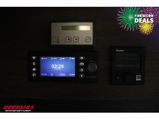 Adria  Coral 670SL Supreme 2.2 MJ 180 Aut. Solar Dakairco Garage ACC TV Camera picture 39