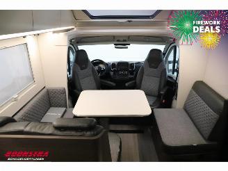Adria  Coral 670SL Supreme 2.2 MJ 180 Aut. Solar Dakairco Garage ACC TV Camera picture 17