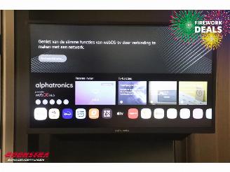 Adria  Coral 670SL Supreme 2.2 MJ 180 Aut. Solar Dakairco Garage ACC TV Camera picture 38