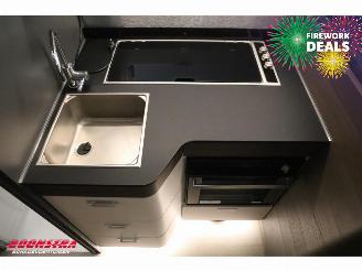 Adria  Coral 670SL Supreme 2.2 MJ 180 Aut. Solar Dakairco Garage ACC TV Camera picture 20