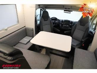 Adria  Coral 670SL Supreme 2.2 MJ 180 Aut. Solar Dakairco Garage ACC TV Camera picture 18