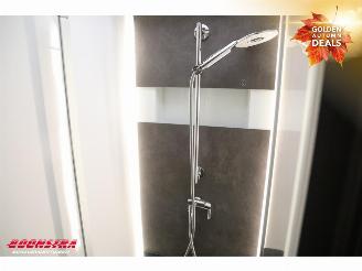 Adria  Coral 670SL Supreme 2.2 MJ 180 Aut. Solar Dakairco Garage ACC TV Camera picture 19