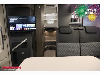 Adria  Coral 670SL Supreme 2.2 MJ 180 Aut. Solar Dakairco Garage ACC TV Camera picture 15