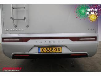 Adria  Coral 670SL Supreme 2.2 MJ 180 Aut. Solar Dakairco Garage ACC TV Camera picture 8