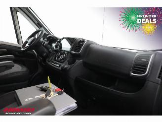 Adria  Coral 670SL Supreme 2.2 MJ 180 Aut. Solar Dakairco Garage ACC TV Camera picture 27