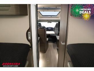 Adria  Coral 670SL Supreme 2.2 MJ 180 Aut. Solar Dakairco Garage ACC TV Camera picture 14