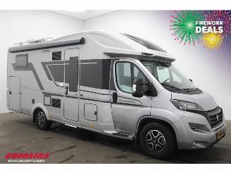 Adria  Coral 670SL Supreme 2.2 MJ 180 Aut. Solar Dakairco Garage ACC TV Camera picture 2