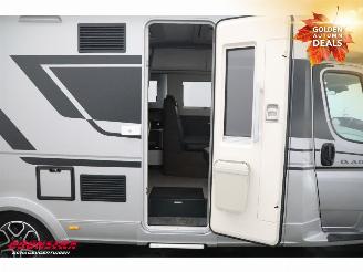 Adria  Coral 670SL Supreme 2.2 MJ 180 Aut. Solar Dakairco Garage ACC TV Camera picture 41