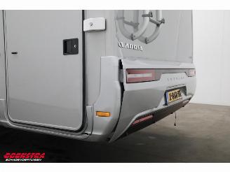 Adria  Coral 670SL Supreme 2.2 MJ 180 Aut. Solar Dakairco Garage ACC TV Camera picture 5