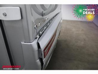 Adria  Coral 670SL Supreme 2.2 MJ 180 Aut. Solar Dakairco Garage ACC TV Camera picture 6