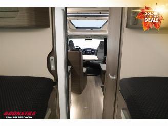 Adria  Coral 670SL Supreme 2.2 MJ 180 Aut. Solar Dakairco Garage ACC TV Camera picture 14