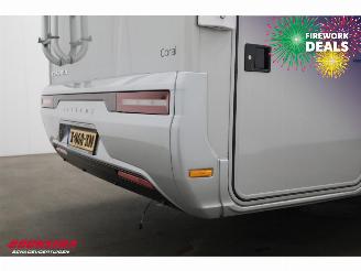 Adria  Coral 670SL Supreme 2.2 MJ 180 Aut. Solar Dakairco Garage ACC TV Camera picture 10