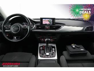 Audi A6 Limousine 2.0 TFSI Aut. Navi Clima Cruise PDC picture 6
