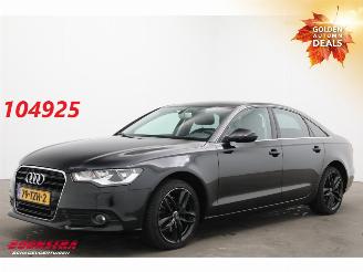  Audi A6 Limousine 2.0 TFSI Aut. Navi Clima Cruise PDC 2012/5