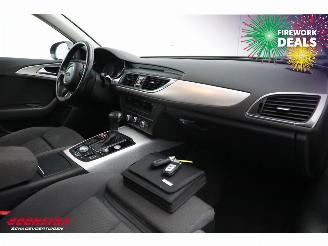 Audi A6 Limousine 2.0 TFSI Aut. Navi Clima Cruise PDC picture 5
