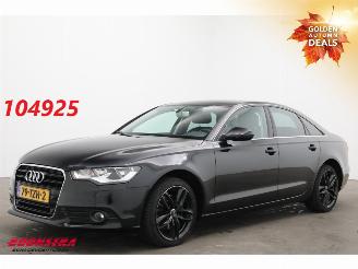 Auto incidentate Audi A6 Limousine 2.0 TFSI Aut. Navi Clima Cruise PDC 2012/5