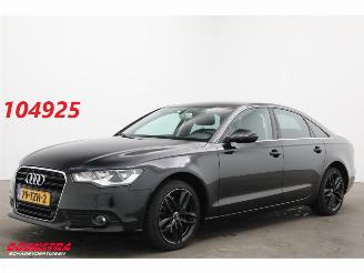  Audi A6 Limousine 2.0 TFSI Aut. Navi Clima Cruise PDC 2012/5