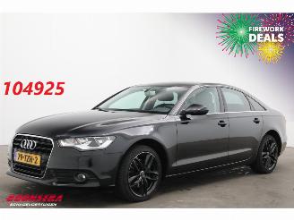 bruktbiler auto Audi A6 Limousine 2.0 TFSI Aut. Navi Clima Cruise PDC 2012/5