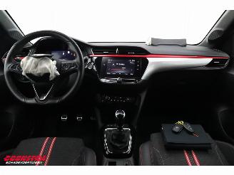 Opel Corsa 1.2 GS Line LED Airco Cruise Camera picture 13