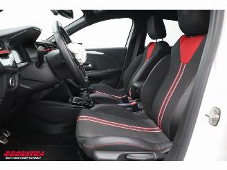 Opel Corsa 1.2 GS Line LED Airco Cruise Camera picture 15