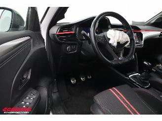Opel Corsa 1.2 GS Line LED Airco Cruise Camera picture 17