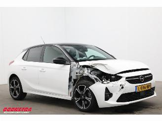 Opel Corsa 1.2 GS Line LED Airco Cruise Camera picture 2