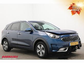 Kia Niro 1.6 GDi Hybrid DynamicPlusLine ACC Leder Navi Camera LRHZ 49.031 km! picture 2