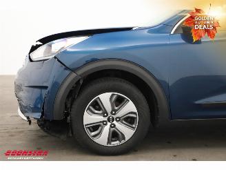 Kia Niro 1.6 GDi Hybrid DynamicPlusLine ACC Leder Navi Camera LRHZ 49.031 km! picture 13