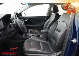 Kia Niro 1.6 GDi Hybrid DynamicPlusLine ACC Leder Navi Camera LRHZ 49.031 km! picture 17