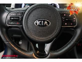 Kia Niro 1.6 GDi Hybrid DynamicPlusLine ACC Leder Navi Camera LRHZ 49.031 km! picture 20