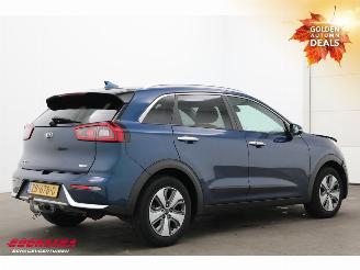 Kia Niro 1.6 GDi Hybrid DynamicPlusLine ACC Leder Navi Camera LRHZ 49.031 km! picture 3