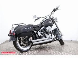 Harley-Davidson  FLSTN Softail Deluxe Vance & Hines picture 3
