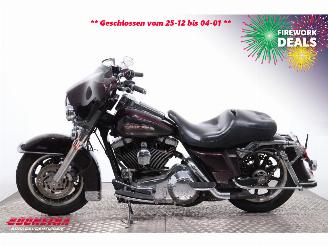 Harley-Davidson  FLHTC Electra Glide picture 5