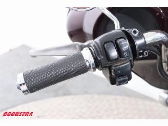 Harley-Davidson  FLHTC Electra Glide picture 18