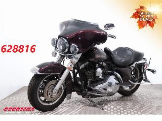  Harley-Davidson  FLHTC Electra Glide 2009/12