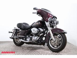 Harley-Davidson  FLHTC Electra Glide picture 2
